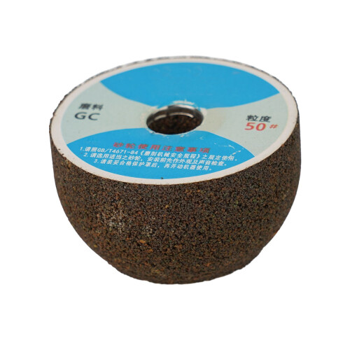 Silicon Carbide Grinding Wheel for Angle Grinder 100 mm 1 pc 1