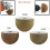 Silicon Carbide Grinding Wheel for Angle Grinder 100 mm 1 pc 6