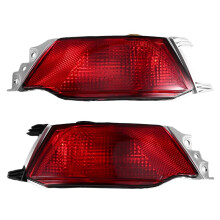 Feu de Pare-Chocs Arrière T4A17150 T4A17151 pour Sport et pour F-PACE