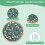 Mosaic Kit for Adults 1 Set 4