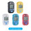 Digital Metronome Clip-On LCD Lightweight Mini for Violin 7