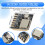 High Performance BDS GNSS Multi Mode Satellite Positioning Navigation Receiver SOC Development Board GP-02-Kit 8