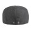 Men's Wool Beret Solid Color British Retro Style 5