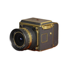 Appareil Photo Numérique Portable 4K HD Rétro CCD, pour Zoom 16x, Idéal pour les Étudiants et les Voyages (Noir)