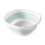 Foldable Foot Bath Basin Portable Soaking Tub 1 3