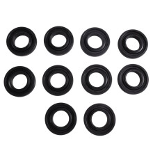 10PCS 22761722 Drive Axle Shaft Seal for  ESCALADE  SILVERADO 1500 for  SIERRA 1500