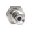 3D Printer Nozzle - for Raise3D Pro2 Series Replacement Nozzle V3 Hard Nozzle(0.4mm) 2
