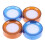 Fingertip Moistener Sponge Cup Reusable 1 piece 4