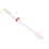 Sheet-Type Copper Sheet Electrochemical Working Electrode Clips - Precise for Electrochemical Experiments Length 80mm 1