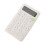 Basic 12-Digit Desktop Calculator with Large LCD Display 1