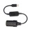 USB C Type C to 12V Car Socket Female Adapter Converter 3