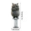 Διακοσμητικό Γάτας Shy Kitty Bobblehead Ακρυλικό 1 Τεμάχιο 3