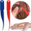 Blue Magic shrimp deveining tool plastic 1 piece 5