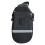 Bike Saddle Bag Rainproof Reflective Large Capacity 4