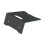 Metall veggmontert kameratilbehørsholder Robust 8