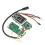 Electric Scooter Replacement Parts Dashboard Displays for Ninebot Models 6