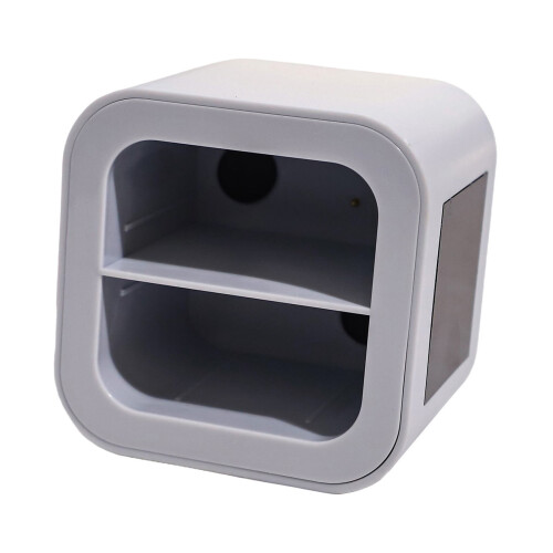 LED digital ladestasjon for Ring Doorbell V4 1