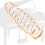 Piano Jack Spring 7x26mm Anti-rust 90 PCS 5