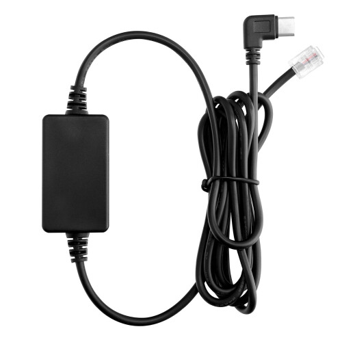 USB-C - RJ11 -kaapeli Beltronic Vector -sarjaan 1