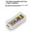 Pour Programmateur FTDI, Récepteur ELRS, Programmateur de Firmware CP2102USB Vers Module TTL, Sans Soudure 10
