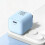 30W USB-C wandlader met snelladen 3