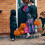 Baldes de doces de Halloween para "doces ou travessuras" (pacote com 24) 7