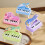 Kids Mini Electronic Piano Toy Portable Interactive Music 8