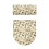 Polyester-Toilettendeckel-Set mit Stretch, 2-teilig, Kaktusmotiv 5