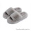 Damesslippers met memory foam, beige, maat 6,5–8 6