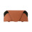 Leather Sunglasses Holder Magnetic Car Visor Organizer 2