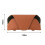 Leather Sunglasses Holder Magnetic Car Visor Organizer 3