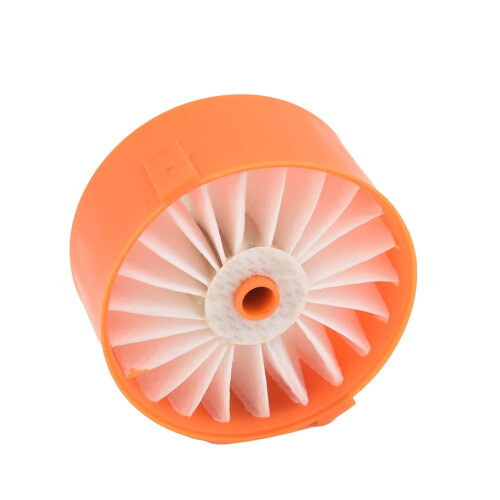 Filtru de aspirator BLACK DECKER compatibil cu BDPSE1815P 1