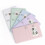 Άλμπουμ Φωτογραφιών PVC Clear Pockets Small12x12cm 6