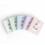 Άλμπουμ Φωτογραφιών PVC Clear Pockets Small12x12cm 7