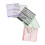 Diamond Art Alignment Ruler Non-Slip Grid 1/2/3/4/5 PCS 5