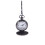 Vintage Pocket Watch Automatic Mechanical Clock for Men 4