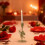 Metal Taper Candle Holders Cupid Love 2 Pack 4