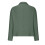 Damen-Leinenblazer, grün, leichte Freizeitjacke 5