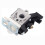 ECHO SRM-2320T karburator til 21,2cc trimmer GL-3 motor 7