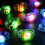 LED-Leuchtarmbänder, 12er-Packung 2