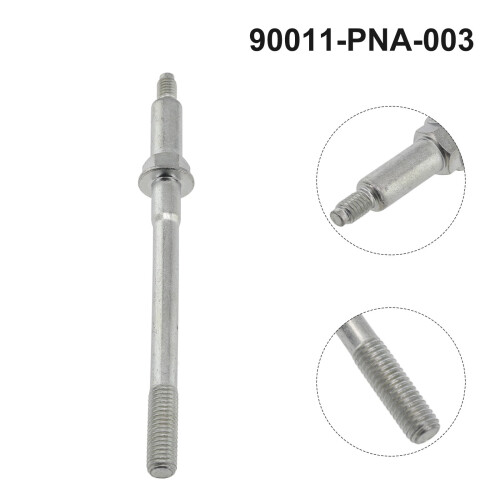 Βίδα καλύμματος κεφαλής για κινητήρα K-Series K20A K20Z 1 τεμ. 1