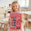 DIY Valentine Vending Mailbox for Kids 30 Cards 6