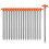Tent Stakes Heavy Duty Galvanized 20-Pack 4
