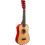Haust folk acoustic guitar 23 inch 6-string 4