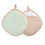 Silicone Pot Holders with Pockets Heat-Resistant Non-Slip 2