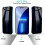 iPhone13 Integritetsskärmskydd Härdat glas 2-pack 2