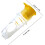 Lemon Squeezer Screw-Top Portable with Lid 7