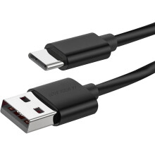 Corda Cábla Muirir USB C Athsholáthair do Chluasáin Tribit Flybuds3Pink/FlyBuds1/3/C1/C2/A1/NC, Tribit XSound