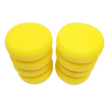 Sofeiya Round Sponge Stamp Set 12 Pieces