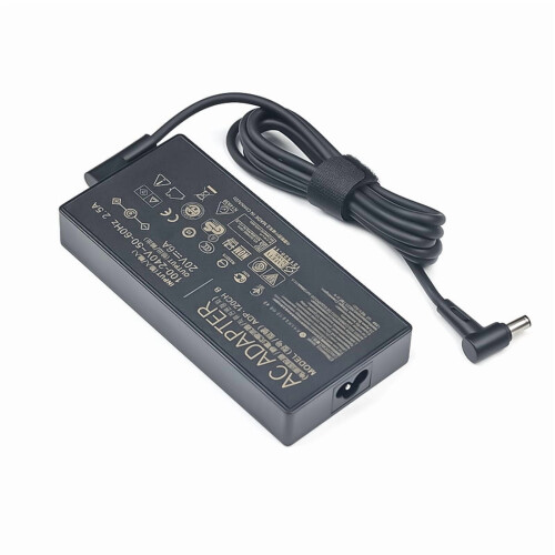 Verkkolaite 20V6A120W6.0x3.7mm ASUS FX705/FX505:lle 2